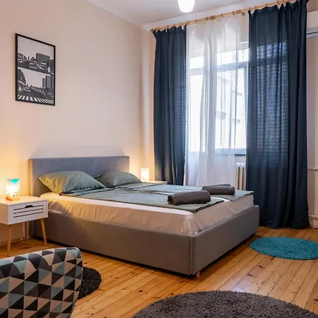 Teo's Cozy * Sofia