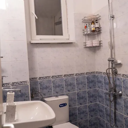 Teo's Cozy Appartement Sofia