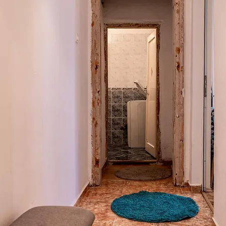 شقة Teo's Cozy *