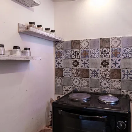 Teo's Cozy * סופיה