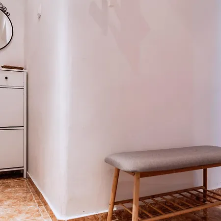 Apartman Teo's Cozy *