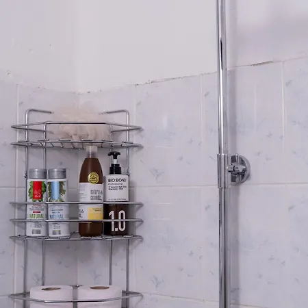 Apartman Teo's Cozy Szófia