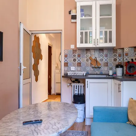 Appartement Teo's Cozy