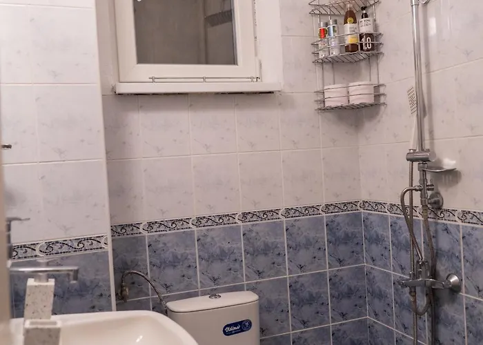 Teo's Cozy Daire Sofya