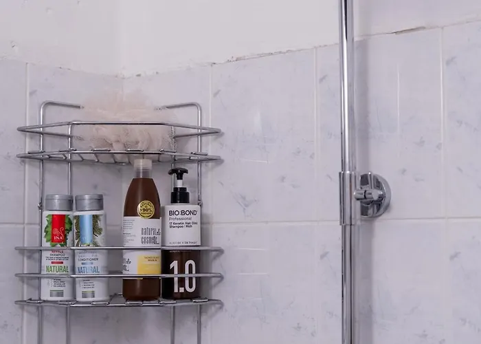 Daire Teo's Cozy Sofya