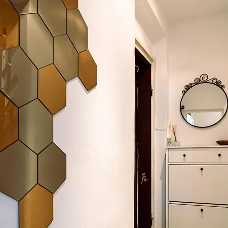 Apartamento Teo's Cozy