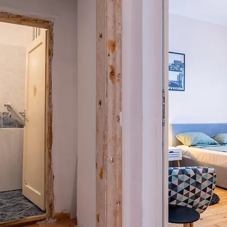 Apartamento Teo's Cozy