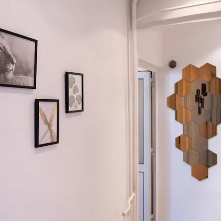 Teo's Cozy Apartamento Sófia