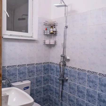 Apartmán Teo's Cozy *